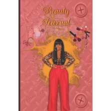Meks Beauty Daily Journal