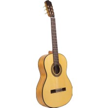 Meks Kozmos KCG-15M Natural Matt Klasik Gitar