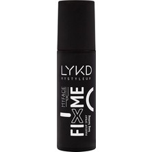 Meks Lykd Makyaj Sabitleyici Sprey Long Lasting