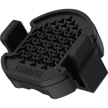 Meks Kambukka L01017 Çay Süzgeci, Pp, Siyah