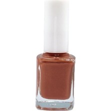 Meks Oje No: 230 + 246 ve Tırnak Damgalama Transfer Aparatı Seti, Kahverengi