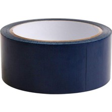 Meks BADEM10 Bondit Tamir Bandı 48 mm x 10 mt Çok Amaçlı Duct Tape Takviye Bant Lacivert