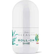 Meks Unisex Prebiyotikli Deodorant Roll - On