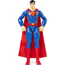 Meks Dc Comics Dc 30 cm Figür - Superman