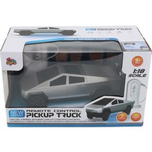 M Toys Uzaktan Kumandalı Oyuncak Araba (2'li Paket)