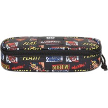 Meks Eastpak Oval Single Unisex Yetişkin Kalem Çantası