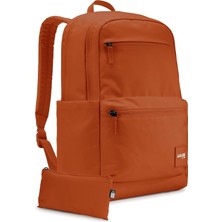 Meks Case Logic Uplink Notebook Sırt Çantası 15.6 Inç - Ham Bakır