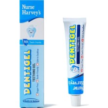 Meks Nurse Harvey's Dentigel, 15GR