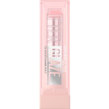 Meks Maybelline New York Lifter Glaze Shea Yağı ve Hyalüronik Asit Içeren Renkli Dudak Balmı - 02 Pink D