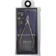 Meks Staleks Expert Batık Tırnak Pensi 12MM