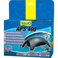 Meks Tetra Aps 400 Yedek Conta