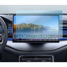Meks Engo Byd Tang 15.6 Inç Ekran Koruyucu Multimedya Nano Şeffaf