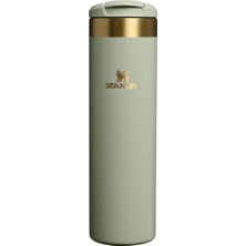 Meks Stanley The Aerolight Transit Mug 0.60L / 20OZ Juniper Limitli Seri