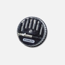Stanley Bits Uç Takımı 7 Parça (7'li Paket)