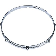 Meks Tama MDH13S-8 Die-Cast Hoop 13INC 8 Delikli Snare Side Kasnak