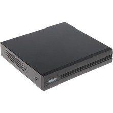 Meks Dahua XVR1B08-I 2 Mp H265+ 8 Kanal 5ın1 Dvr Kayıt Cihazı
