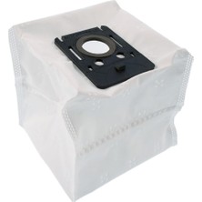 Meks Arçelik Imperium Robo RS9131, Beko RS8131,GRUNDIG Vcr 7230 ile Uyumlu Robot Süpürge Toz Torbası (1)