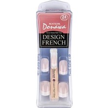Meks Lionesse Donawa Takma Tırnak Cw-40