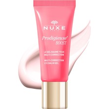 Meks Nuxe Creme Prodigieuse Boost Eye Balm Gel 15ML