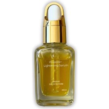 Meks Propolis Aydınlatıcı Yüz Serumu 30ML