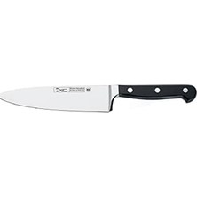 Meks Ivo 2039 Blademaster 15CM Siyah Şef Bıçağı