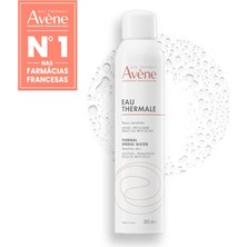 Meks Avene-Termal Su - Eau Thermal Water Sprey 300 ml 3282779003131