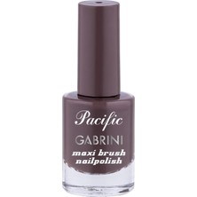Meks Gabrini Pasific Nail Polish 77 Oje