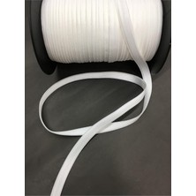 Meks Silikonlu Lastik Kaydırmaz Lastik 1 Metre, Beyaz
