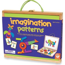 Meks Mindware Imagination Patterns