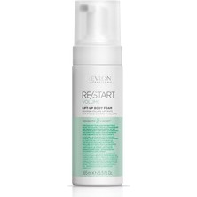 Meks Revlon Professional Restart Volume Lıft-Up Body Foam 165ML