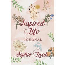 Meks Inspired Life Journal - Sophie