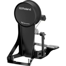 Meks Roland Kd-10 Kick Trigger Pad