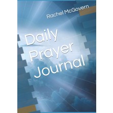 Meks Daily Prayer Journal