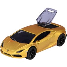 Meks Majorette Jada 1:64 Pink Slips Arabalar Lamborghini Huracan Coupe