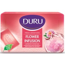 Meks Duru Fresh Sensations Çiçek Tazeliği Kalıp Sabun 150 gr
