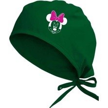 Meks Minnie Mouse Cerrahi Bone