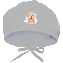 Meks Sevimli Köpek Cerrahi Bone