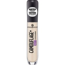 Meks Essence Camouflage+ Matt Concealer 23