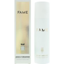 Meks Rabanne Fame Deodorant 150 ml