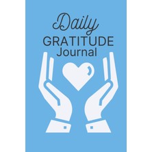 Meks Daily Gratitude Journal