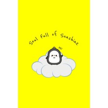 Meks Soul Full Of Sunshine: Sunshine Daily Journal