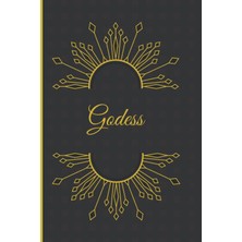 Meks "godess" Journal