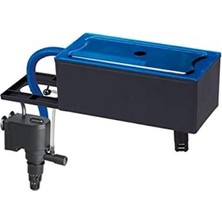 Meks Sobo Akvaryum Üst Filtre 800 Lh 10 W