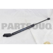 Lesjöfors Nissan Murano 2010-2014 Bagaj Amortisörü Adet (Oem NO:904501AB1A)