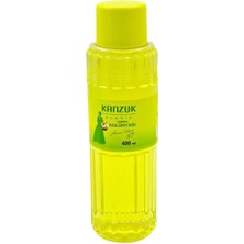 Meks 1.kalite 80 Derece Limon Kolonyası 400ML, BRC190003052025