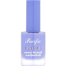 Meks Gabrini Pasific Nail Polish 30 Oje