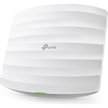 Meks Tp-Link EAP110, 300MBPS Wireless N Tavan Montajlı Merkezi Wi-Fi Yönetimli Access Point