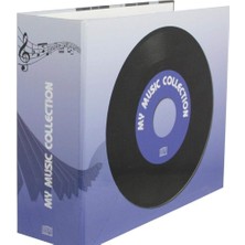 Meks Single Vinyl Album