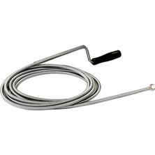 Meks Rolson 60979 5 M x 9 mm Drain Cleaner