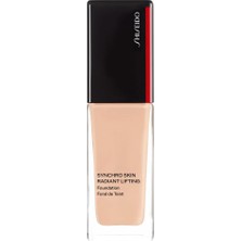 Meks Shiseido Synchro Skin Radiant Lifting Foundation 140, 21597
